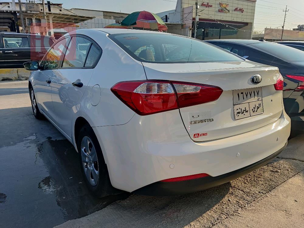 کیا سیراتۆ